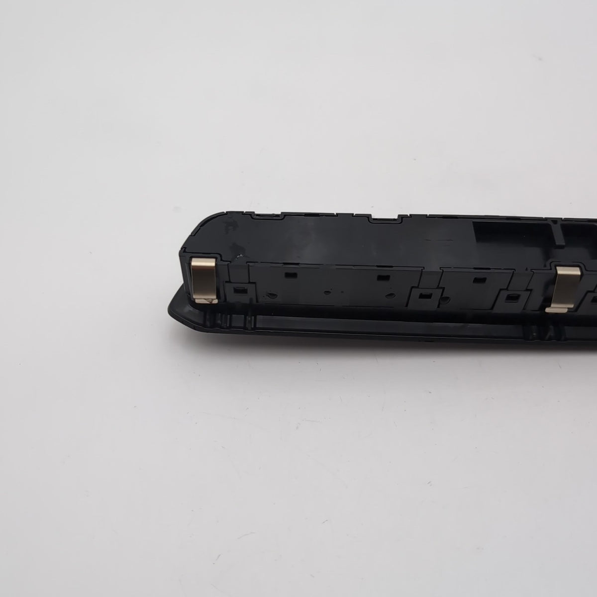 2021- 2024 BMW M4 M3 G83 G82 G80 Dashboard Climate Control Switch Panel