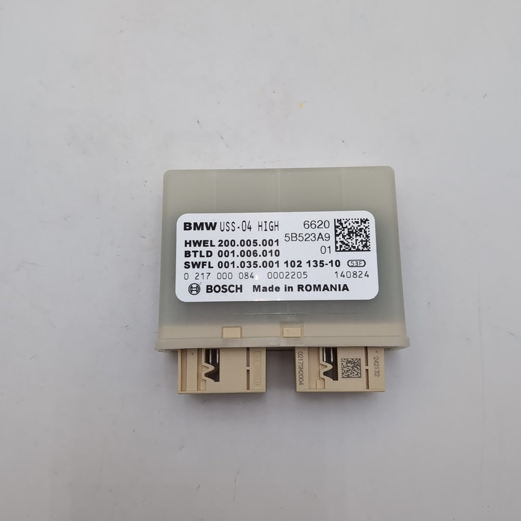 2024 2025 BMW G20 G42 G22 M2 M3 X3 X4 X5 USS Ultrasonic Sensor Control Module