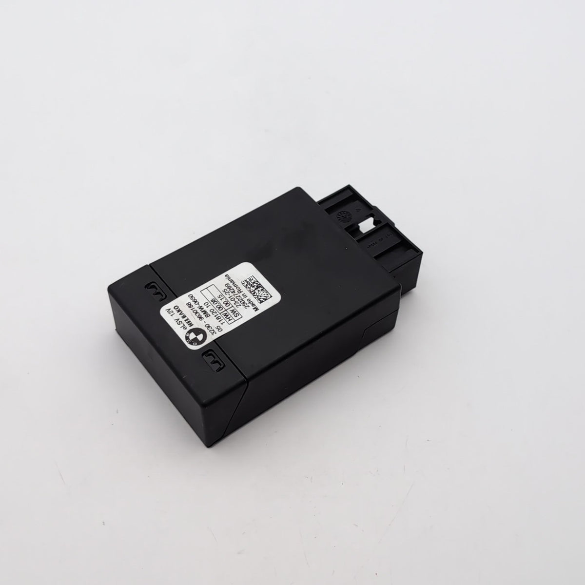 2019 - 2026 BMW iX XM X5 X6 X7 Power Steering Column Control Module 9630188