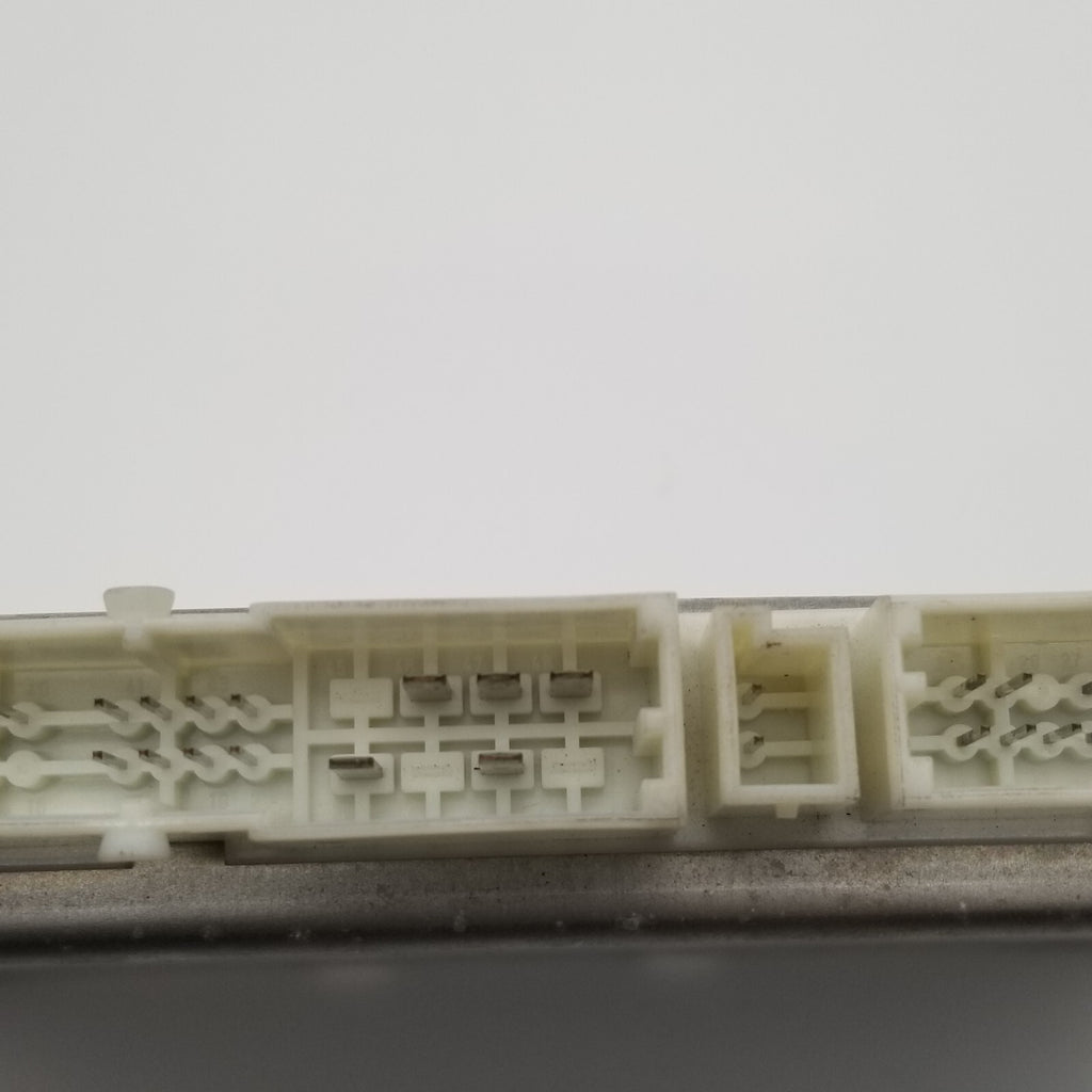 94-99 MERCEDES W140 S420 S500 ABS ANTI LOCK BRAKE CONTROL MODULE 0175457432 OEM