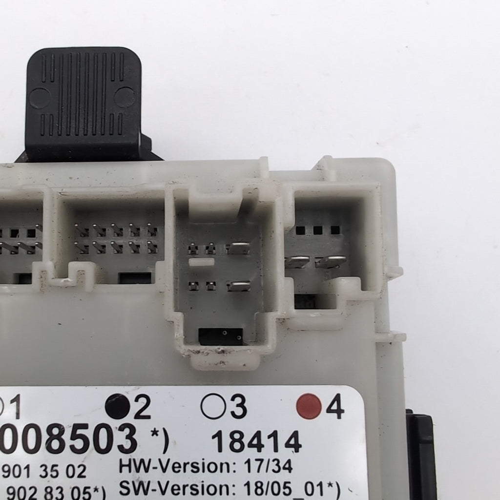 2020- 2024 MERCEDES A CLA GLA GLB Front Left Door Control Unit OEM A1779008503