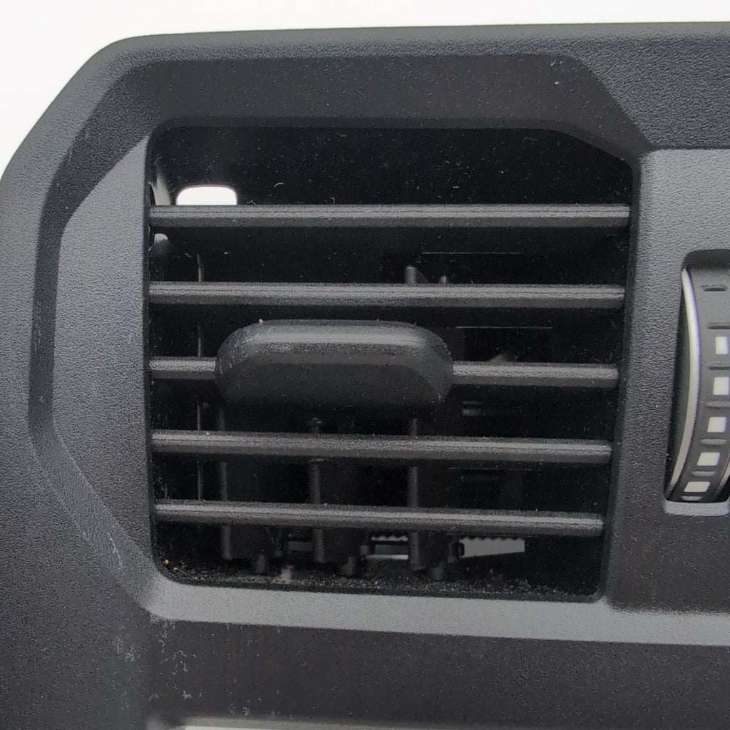 2022 - 2026 BMW 330i G20 i4 G26 Rear Console AC Air Vent Trim 5A3B8E1
