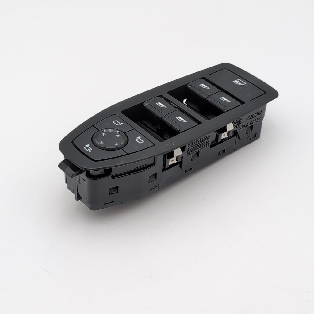 2023 2024 2025 BMW X1 X2 U11 U10 Front Driver Master Window Switch OEM 5A7CB16