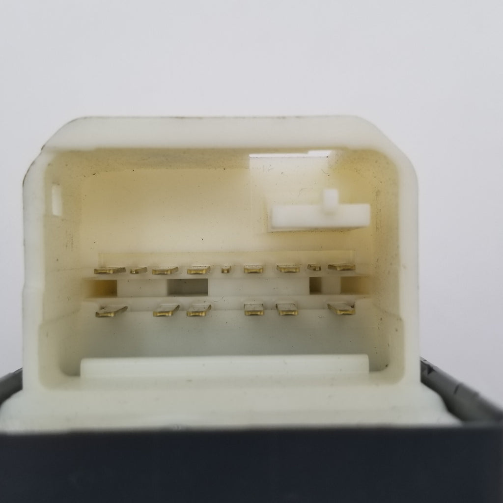 2014- 2019 Toyota Corolla Driver Left Door Master Power Window Switch