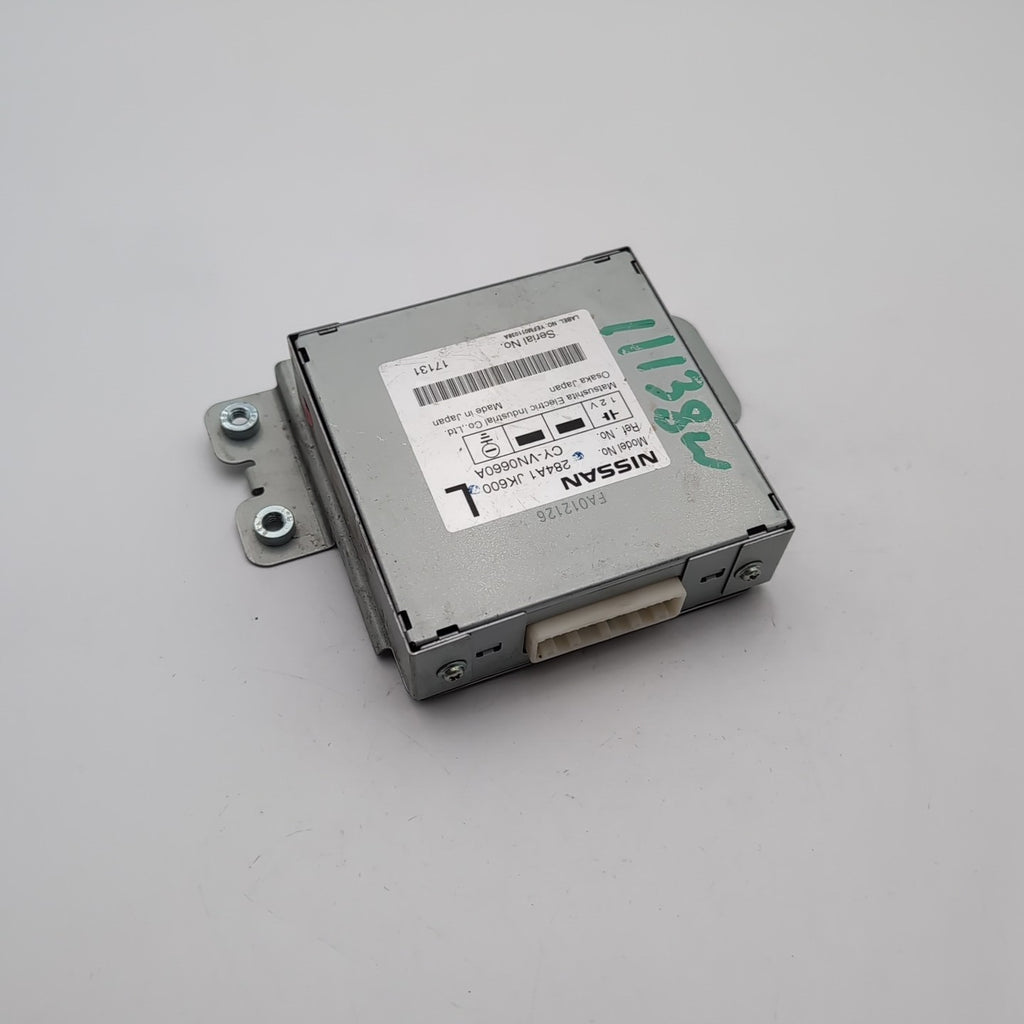 2007 Infiniti G35 Rear Camera Control Module 284A1-JK600 OEM