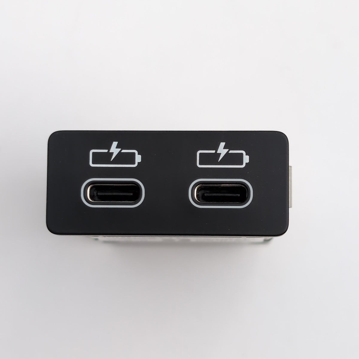 2023 2024 2025 BMW X1 X2 Mini Dual USB Port Charger Bush Socket 5A84181