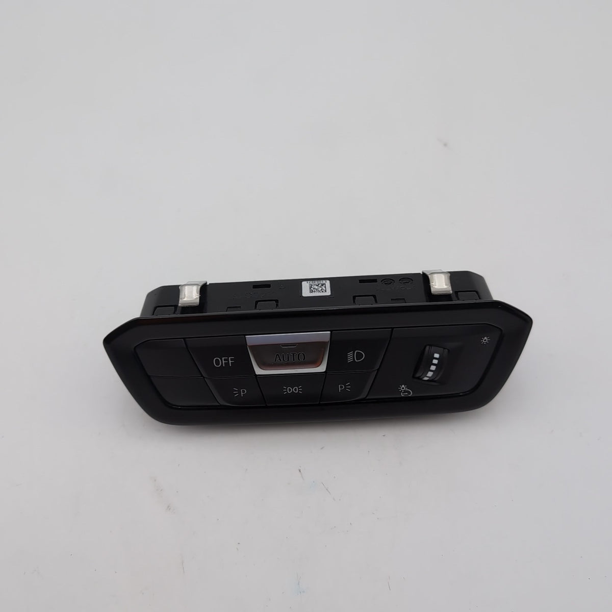 2021 - 2026 BMW G20 G80 G22 G26 G82 M3 M4 Headlight Control Switch Panel 5A16B17
