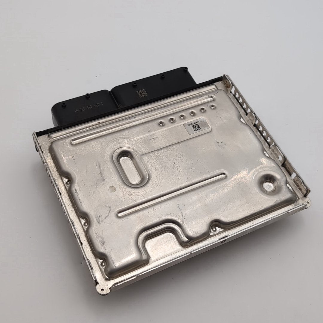 2022 2023 Volkswagen Jetta 1.5L Manual Engine Control Module 05E907309BB