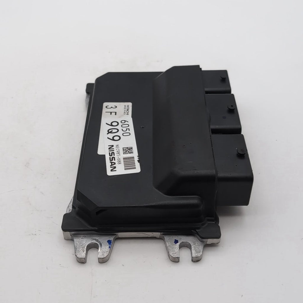 2024 2025 Nissan Versa 1.6L Engine Computer Control Module ECU NEC985-688