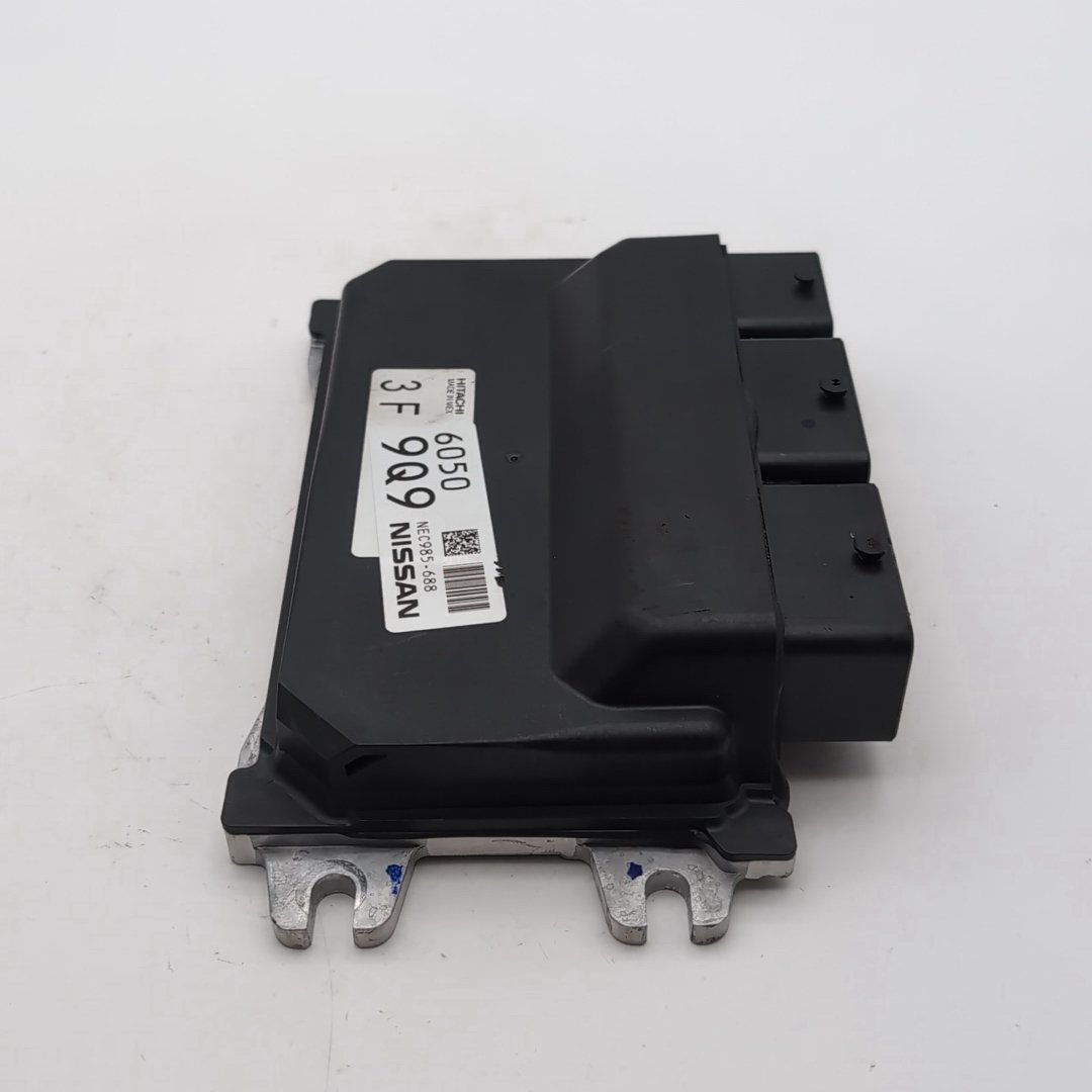 2024 2025 Nissan Versa 1.6L Engine Computer Control Module ECU NEC985-688