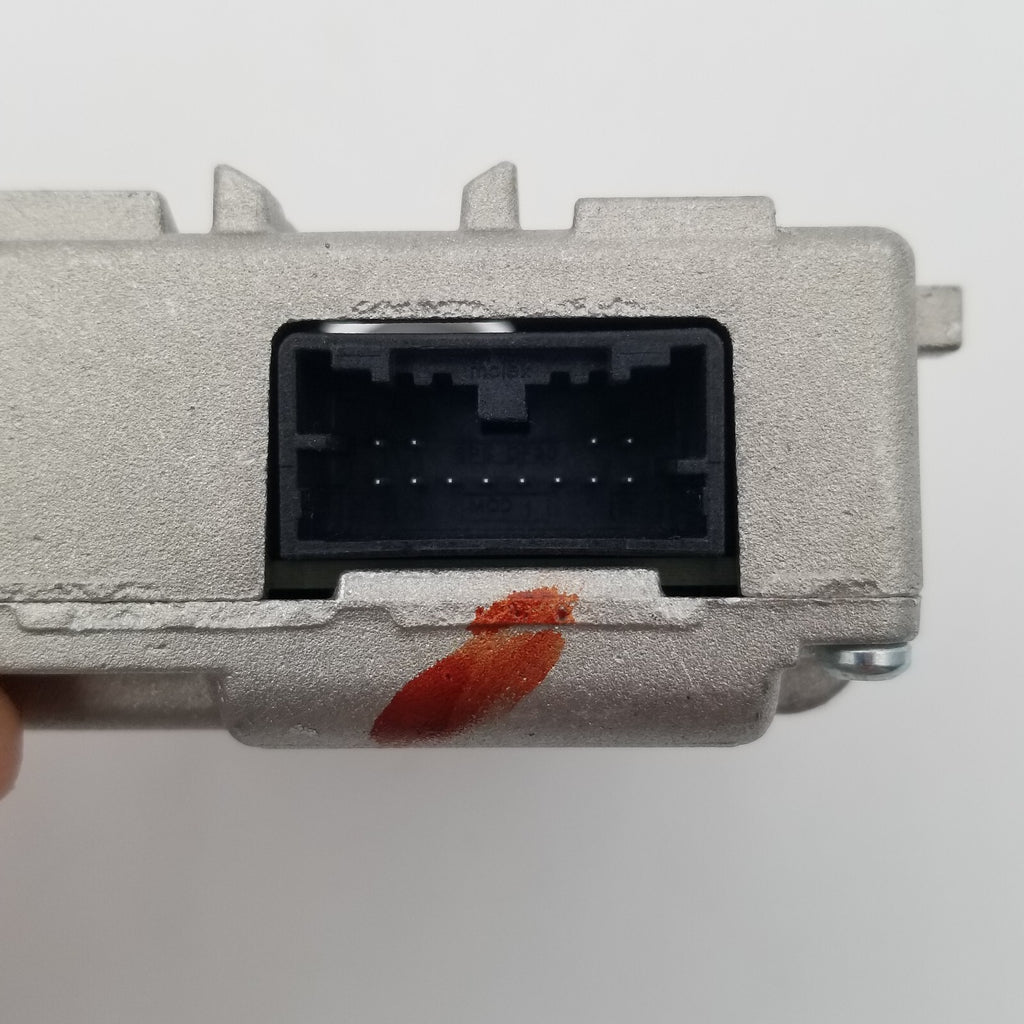2024 Equinox TERRAIN LT 85593427 Windshield Camera Projector 85593427