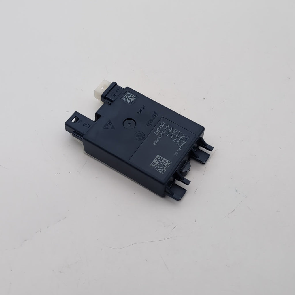 2025 2026 BMW X3 G45 LIN Hub 2 LED Interior Light Control Module 5B610A1
