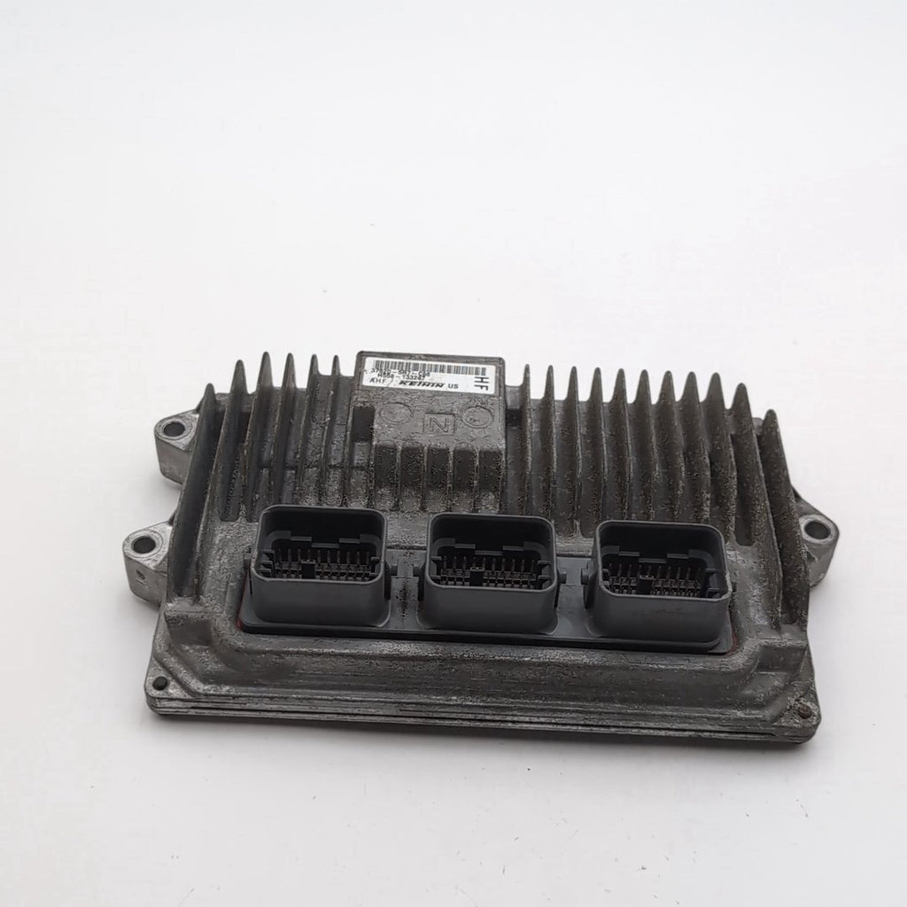 2015 2016 Honda Fit 1.5L Engine Computer Control Module ECU 37820-5R7-C66