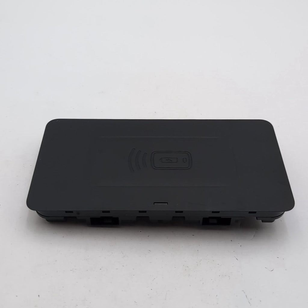2021 - 2026 BMW 330i M340i G20 X3 X4 X5 X6 X7 Wireless Charging Pad Tray 5B5FF97