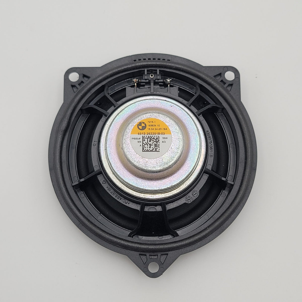 2019 - 2026 BMW X5 X6 X7 Left or Right Top HiFi Mid Range Speaker 2622518