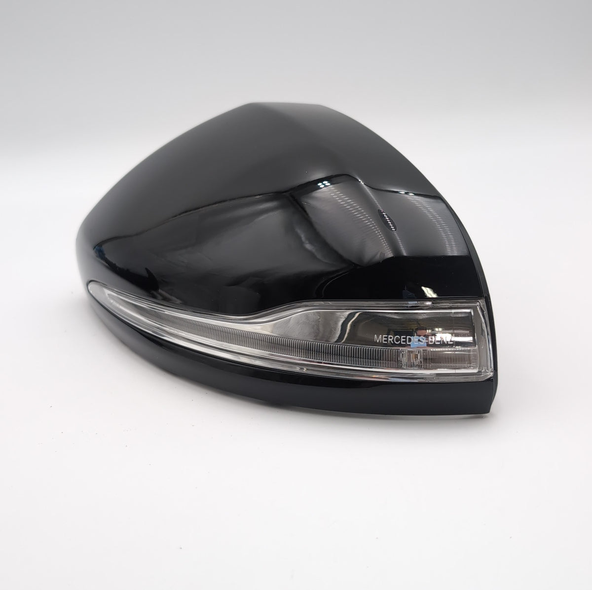 2014- 2020 Mercedes C W205 S W222 E W213 Left Side Mirror Cover Cap A0998105100