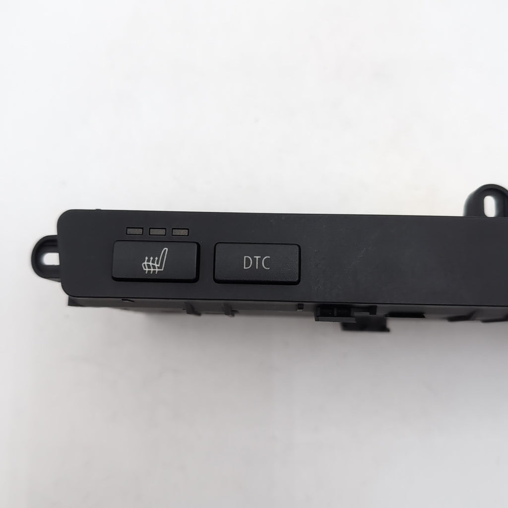 2004- 2010 BMW E63 E64 6 Series Center DTC Seat PDC Control Switch 9163848