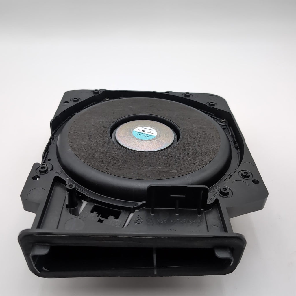 2023 - 2025 BMW X1 X2 U06 U10 U11 Central Bass Left Subwoofer Speaker 9858623