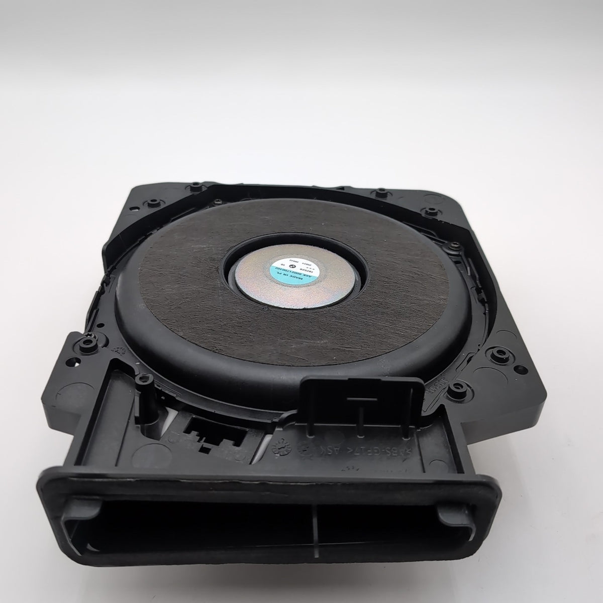 2023 - 2025 BMW X1 X2 U06 U10 U11 Central Bass Left Subwoofer Speaker 9858623