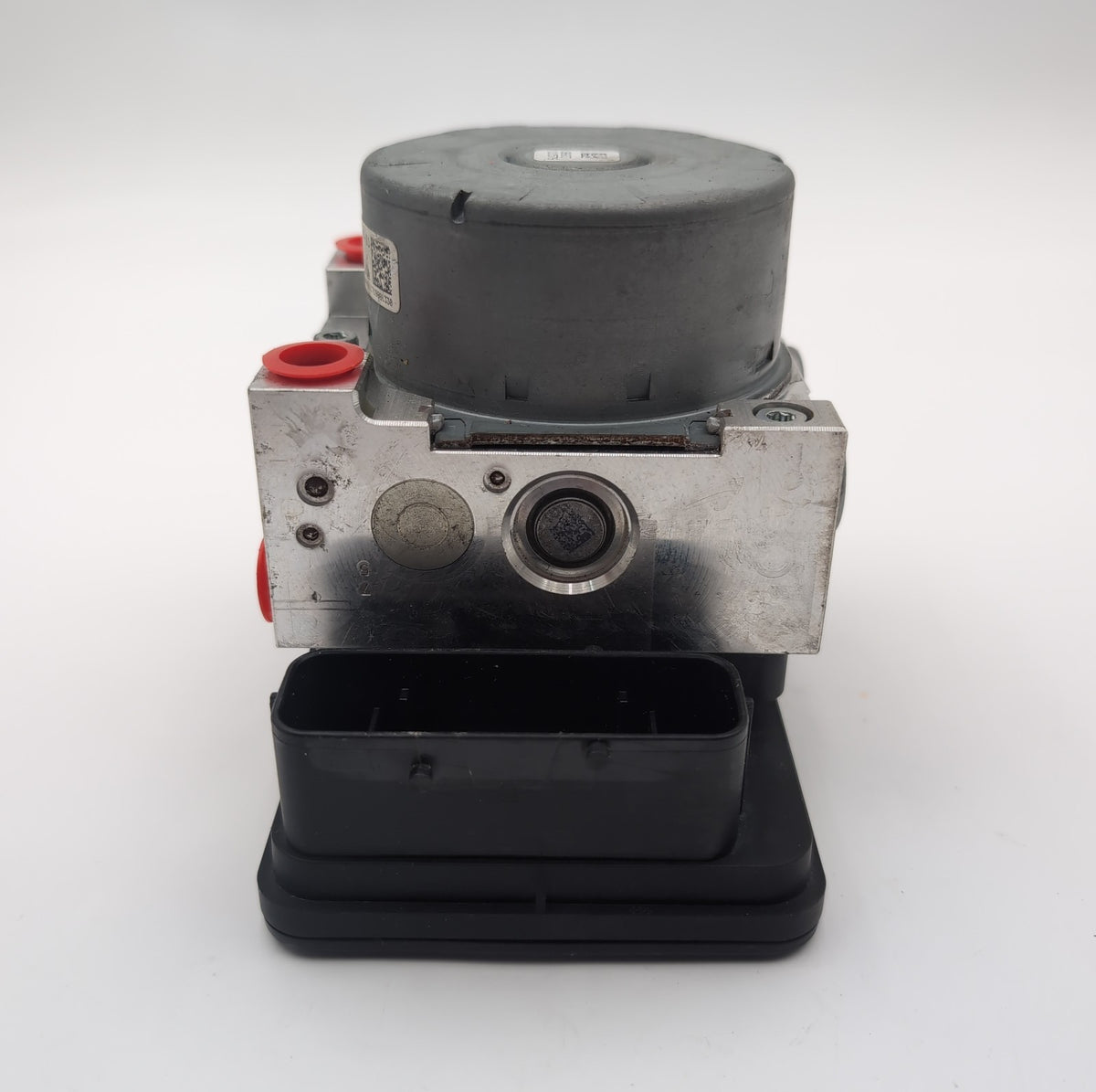 2015 BMW 750i 4.4L AWD ABS Anti Lock Brake Pump Control Unit 6887509