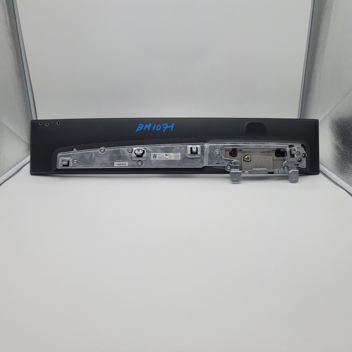 2023 2024 2025 BMW G20 G80 G82 M3 M4 Instrument Cluster Display Screen