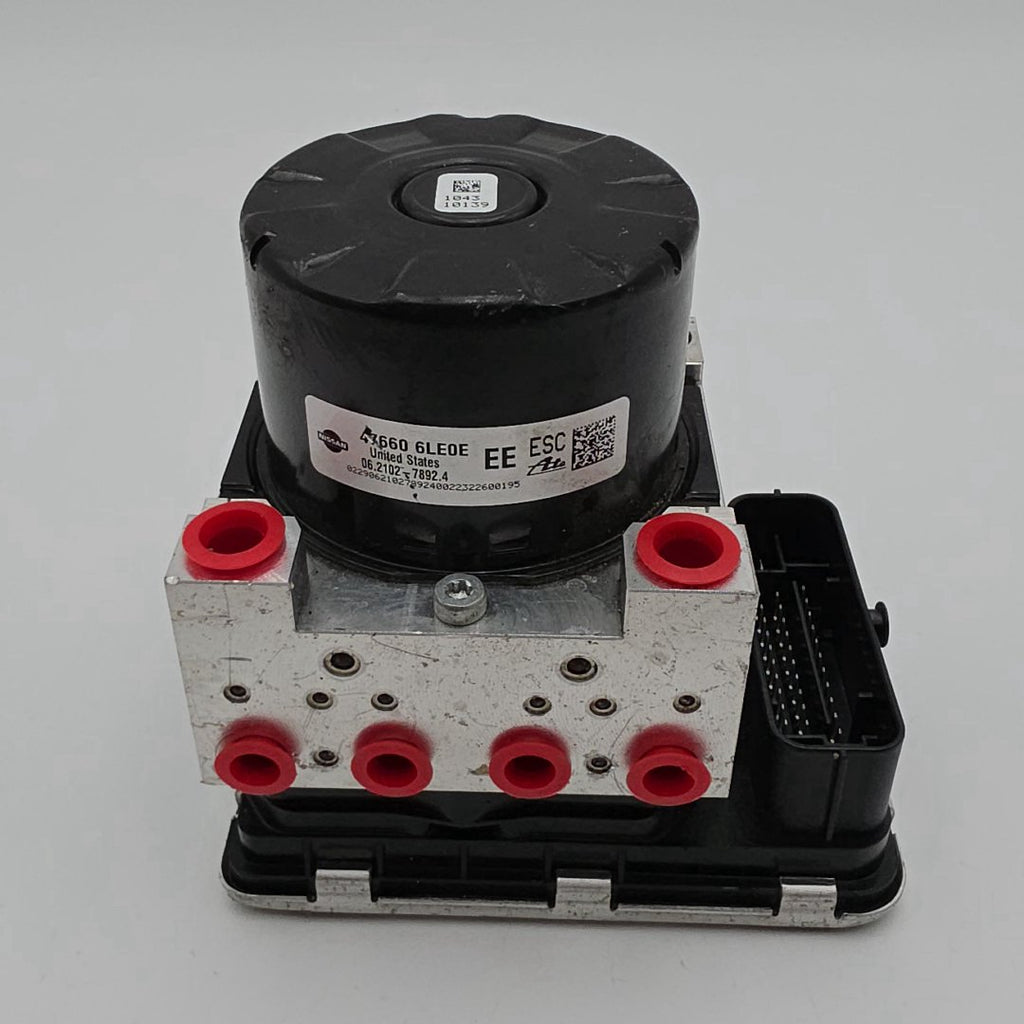 2022- 2025 Nissan Sentra 2.0L ABS Anti Lock Brake Pump Control Unit 476606LE0E