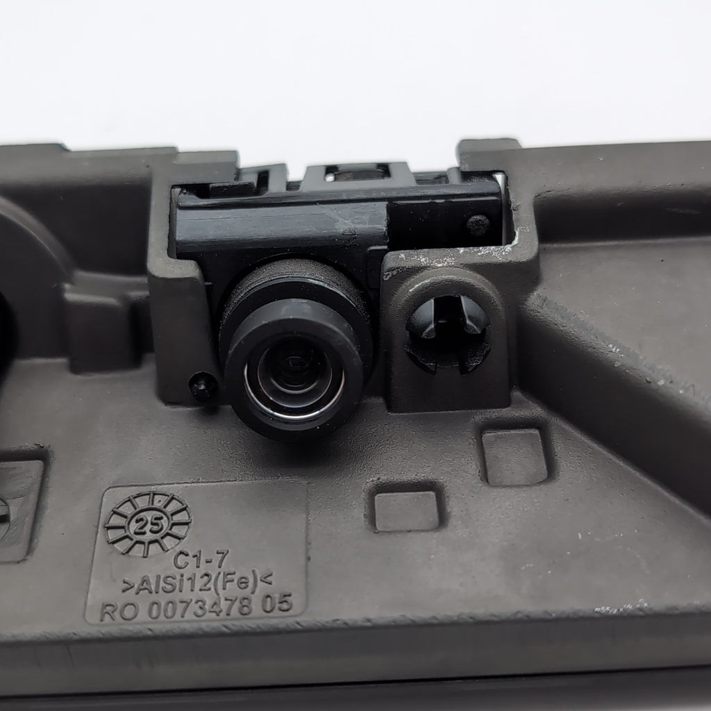 2022- 2025 BMW X1 X2 X3 U10 U11 G45 Front Personal CoPilot Low Camera 5B5FF36