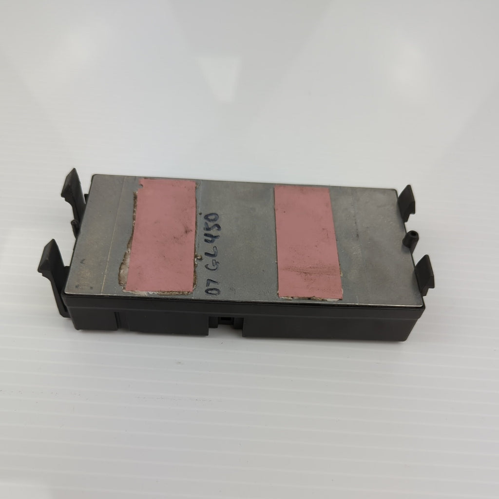 2006- 2013 Mercedes GL320 GL450 Heated Seat Control Module Oem A1648209126