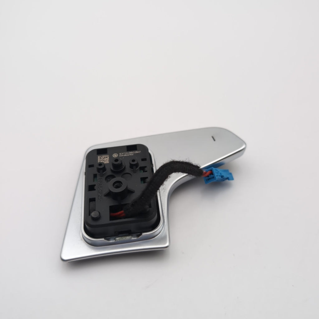 2016 - 2022 BMW G12 G20 G30 X3 X4 X5 Steering Wheel Paddle Shifter Set 9372496