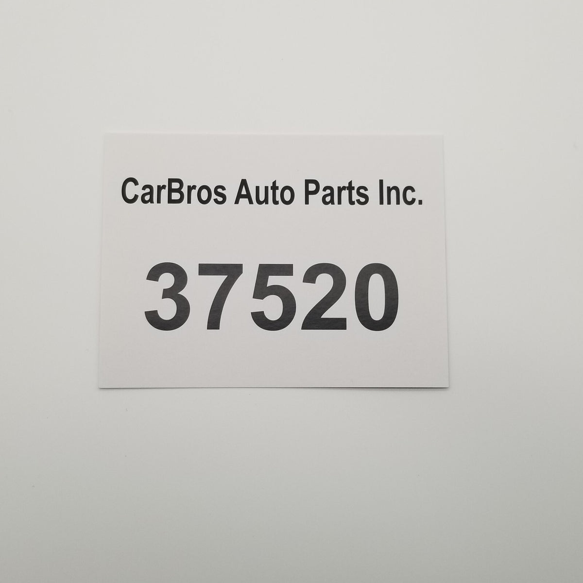 2016- 2022 BMW 7 Series G12 Rear Door Power Window Control Switch