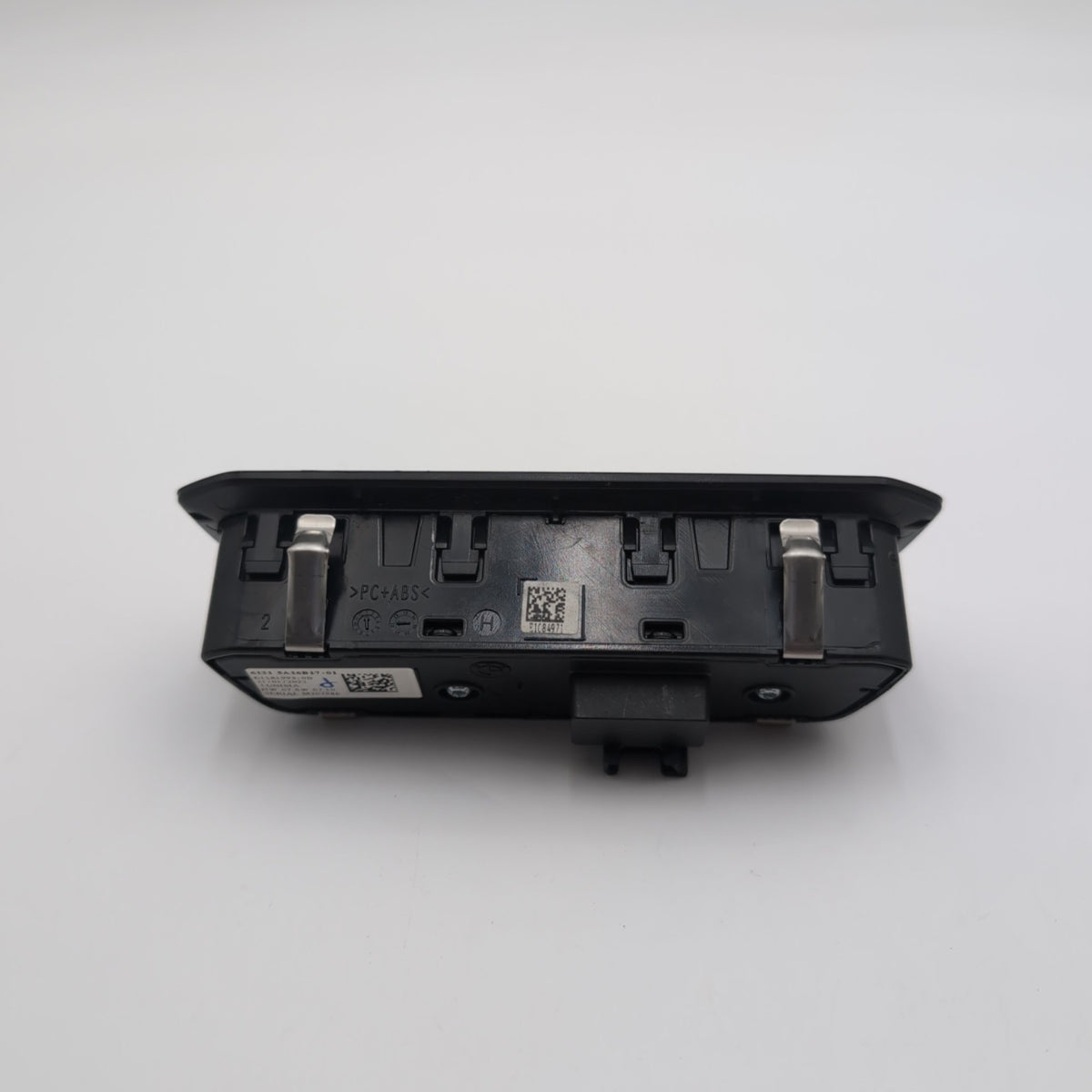2021 - 2026 BMW G20 G80 G22 G26 G82 M3 M4 Headlight Control Switch Panel 5A16B17