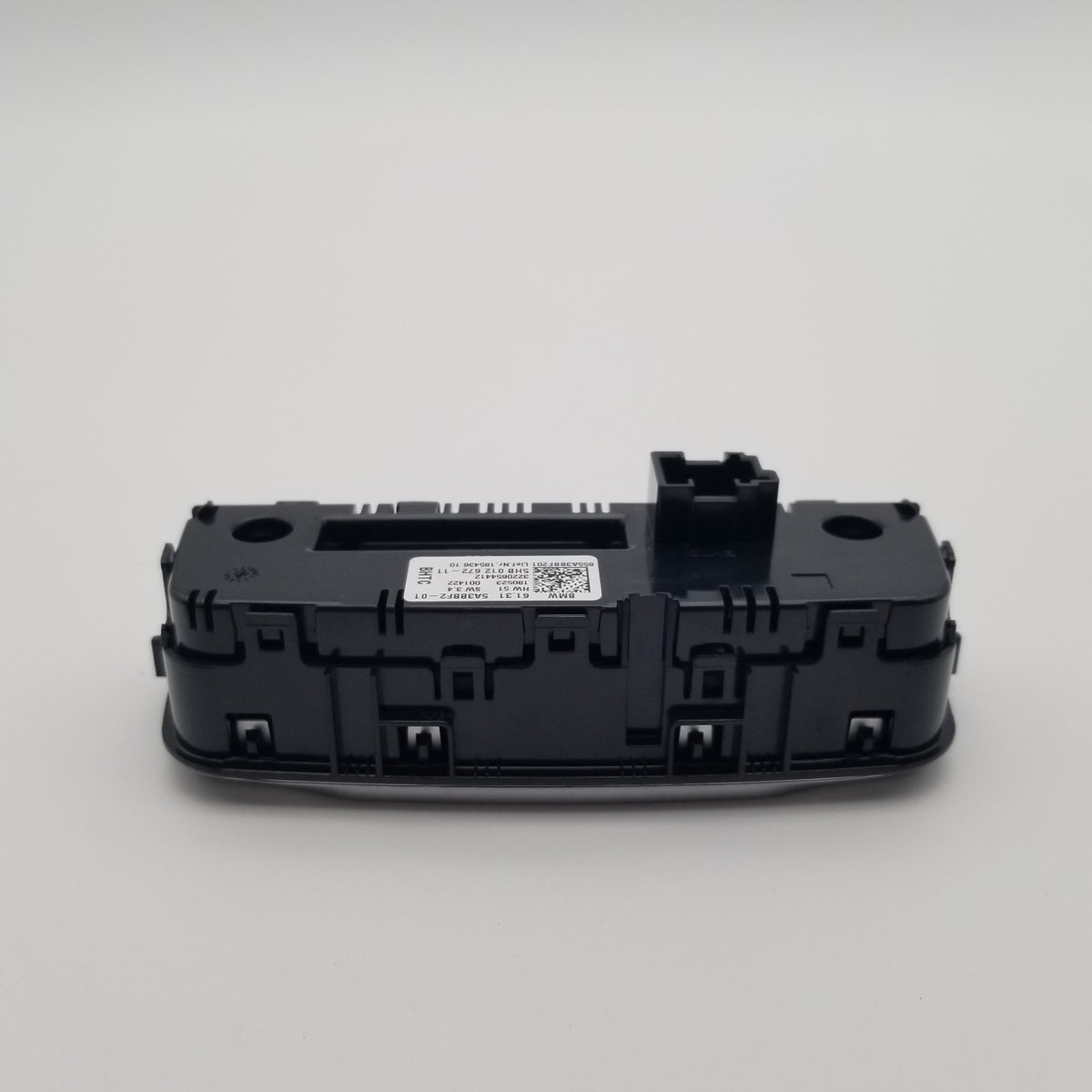 2021 - 2024 BMW X3 X4 Rear AC Heater Climate Control Unit 5A3BBF2
