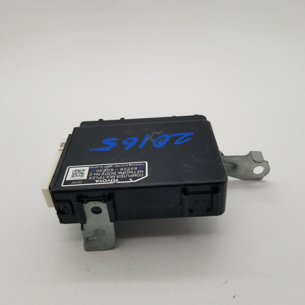 2003- 2009 Lexus GX470 Multiplex Network Body Control No.2 Unit 89226-60030