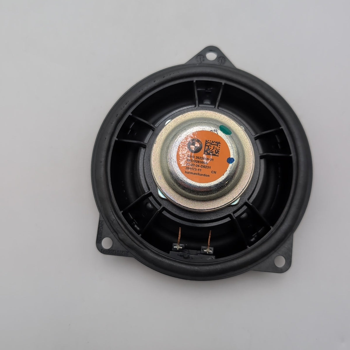 2019 - 2025 BMW G20 G22 G26 G30 M3 X3 X4 X5 X6 Midrange Door Speaker Harman