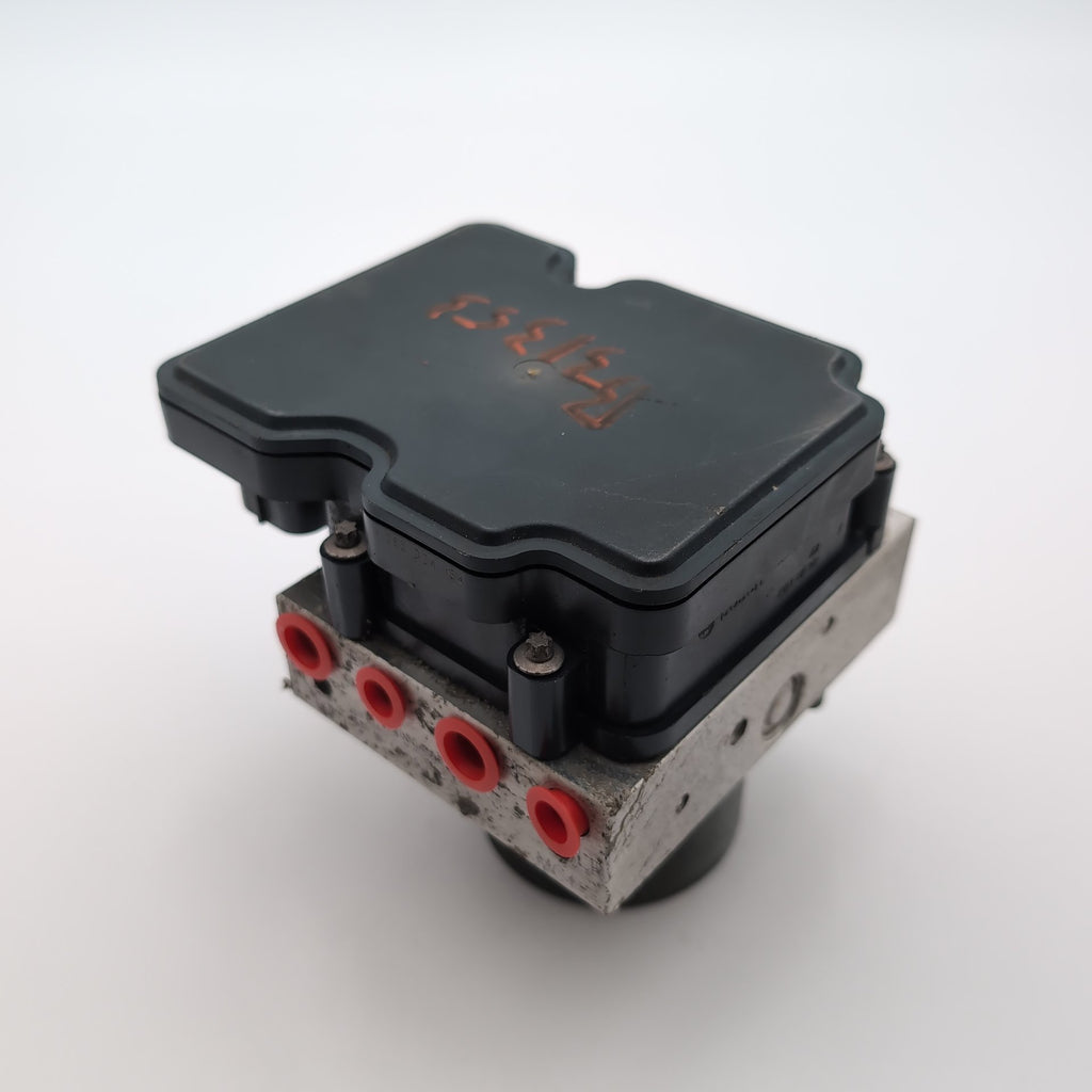 2017 Jeep Cherokee ABS Anti Lock Brake Pump Control Unit 68293541AB