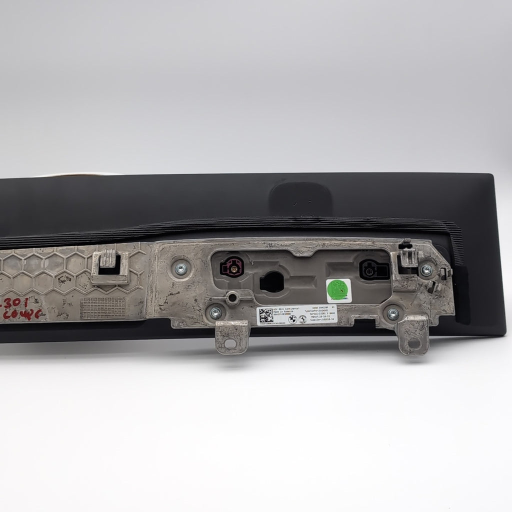 2023 - 2025 BMW G20 G26 G42 M3 M4 Instrument Cluster Infotainment Display Screen