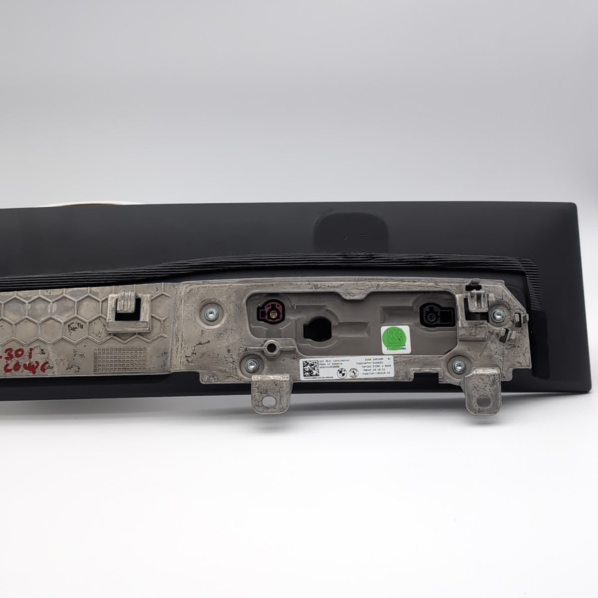 2023 - 2025 BMW G20 G26 G42 M3 M4 Instrument Cluster Infotainment Display Screen