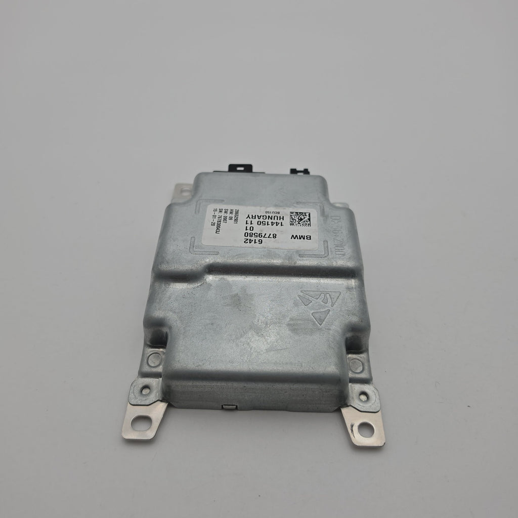 2019 - 2022 BMW 740i 750i G11 G12 BCU150 Battery Control Charing Module 8779580