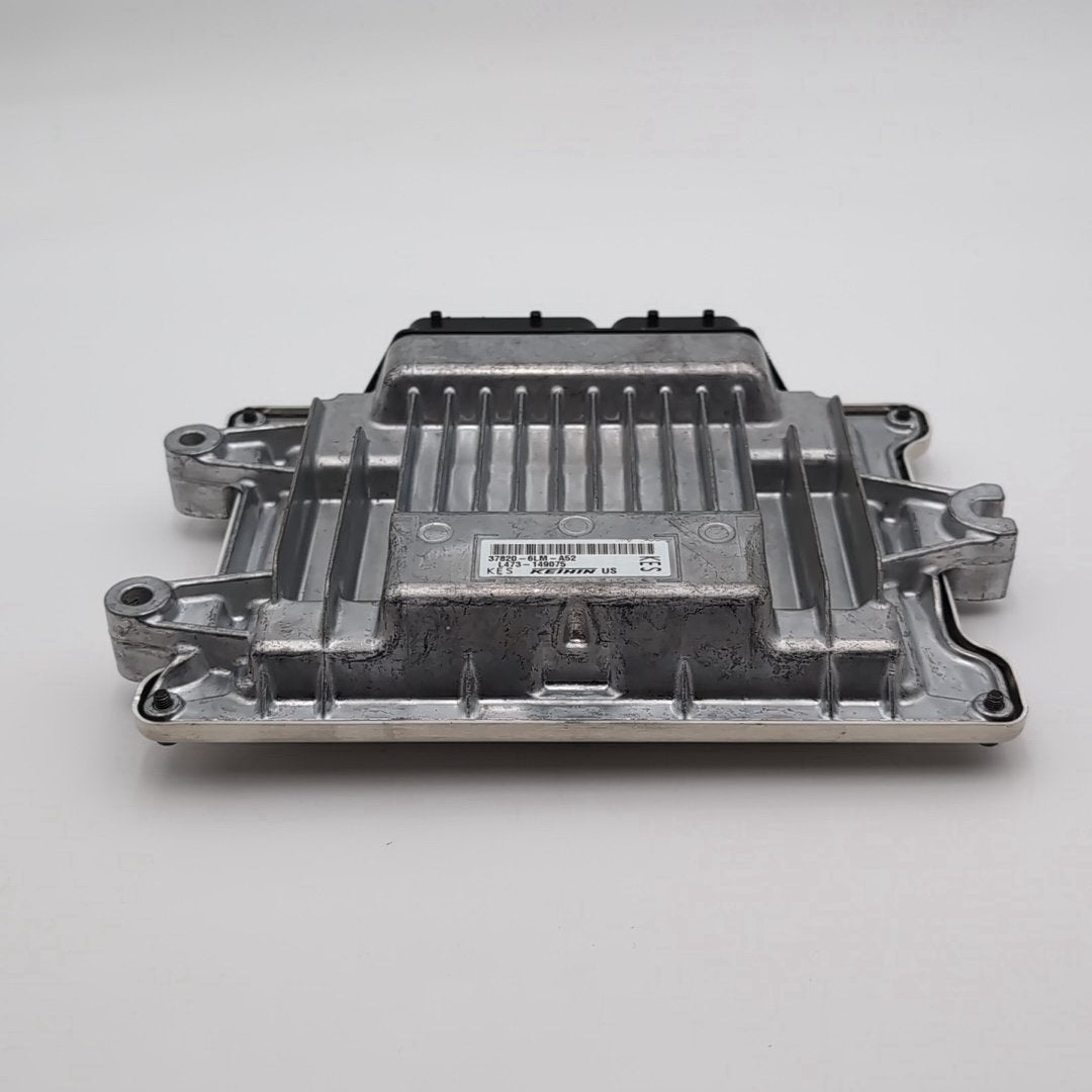 2023 2024 2025 Acura Integra Engine Computer Control Module ECU 37820-6LM-A52