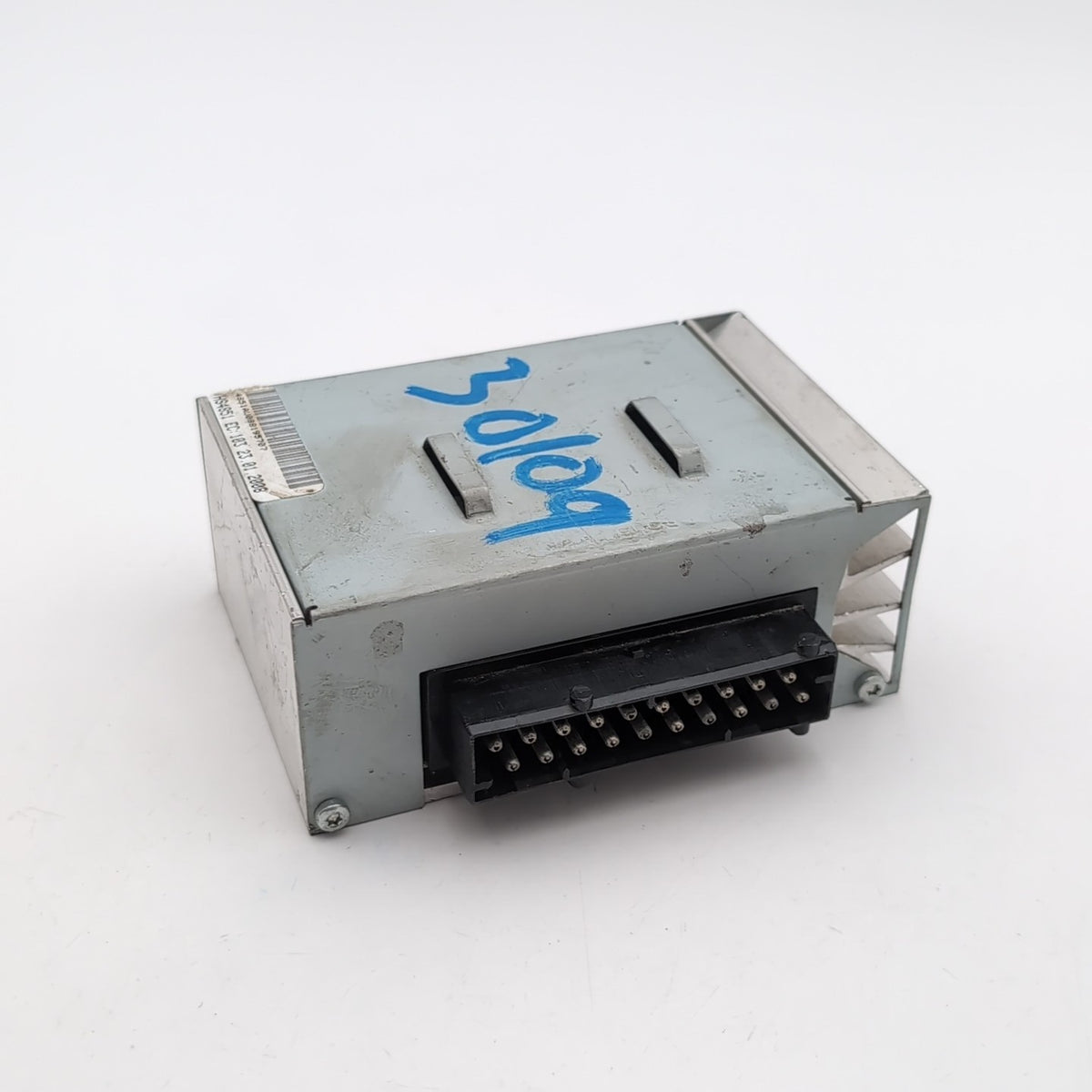 2004- 2010 BMW E65 E60 Harman Becker Premium Audio Amplifier 6920461