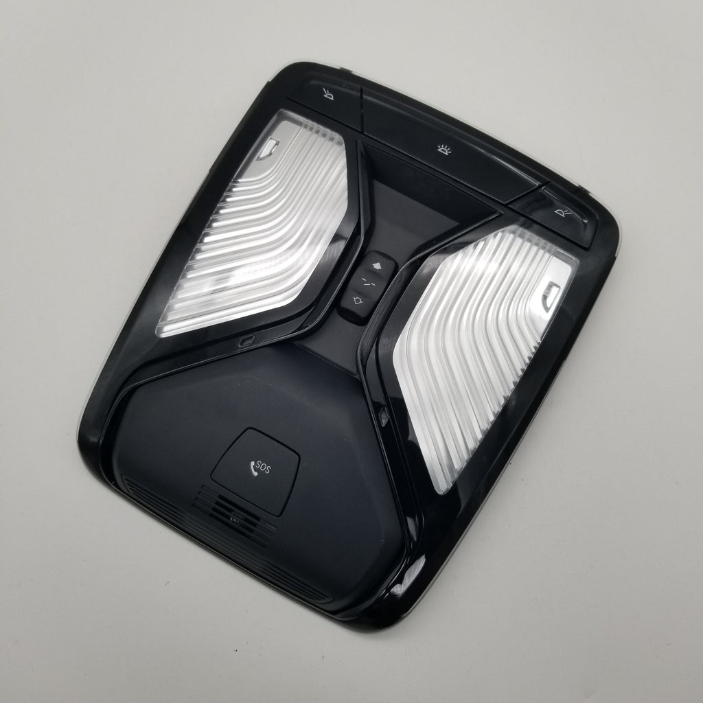 2023 - 2026 BMW 430i 330i G20 G22 G26 X3 X5 Overhead Console Dome Light 5B32494
