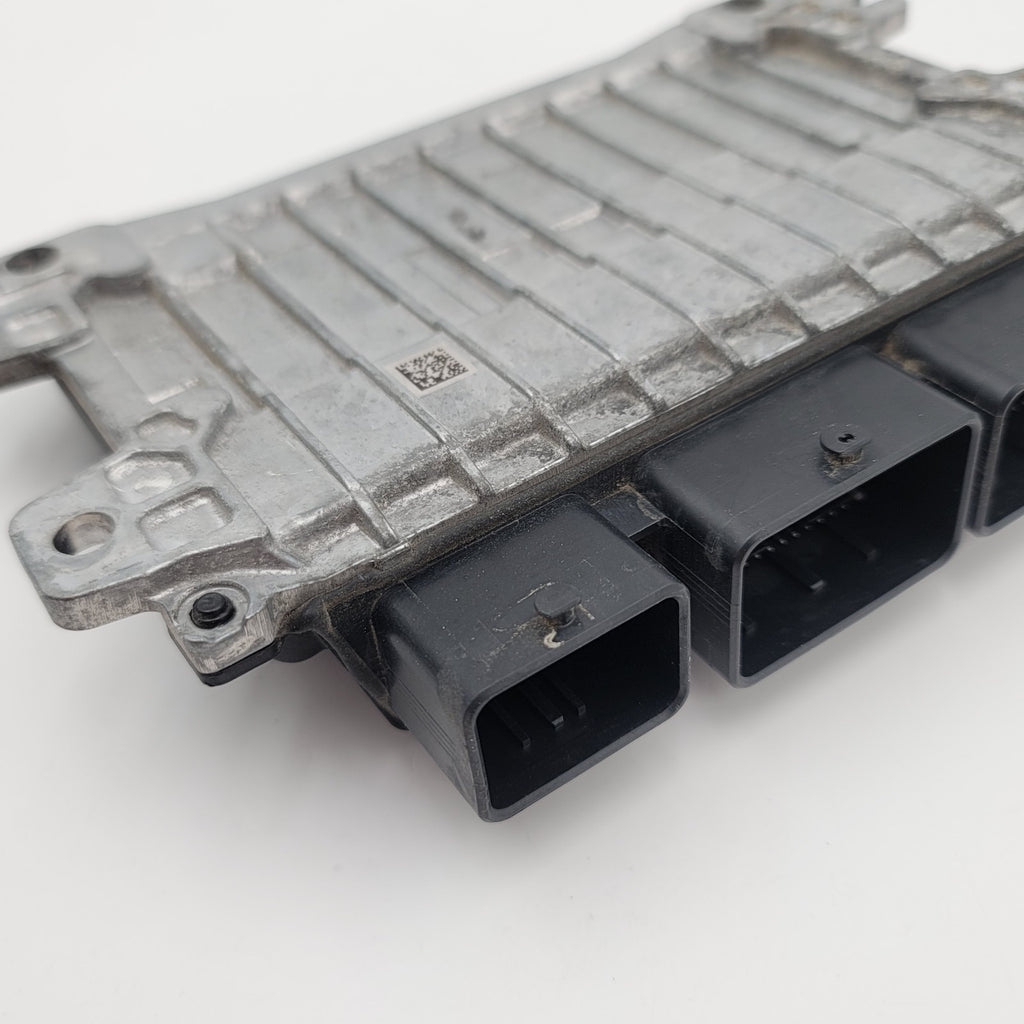 2023 Nissan Kicks 1.6L Engine Electronic Control Module EBX ECM PCM NEC985-063