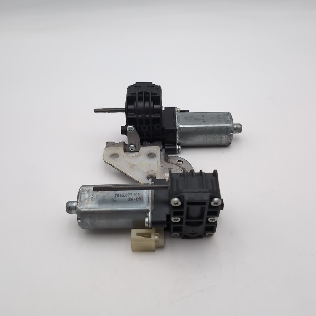 BMW G30 G31 G32 G11 G12 G14 G15 G16 G05 G06 G07 Steering Wheel Column Motor PAIR