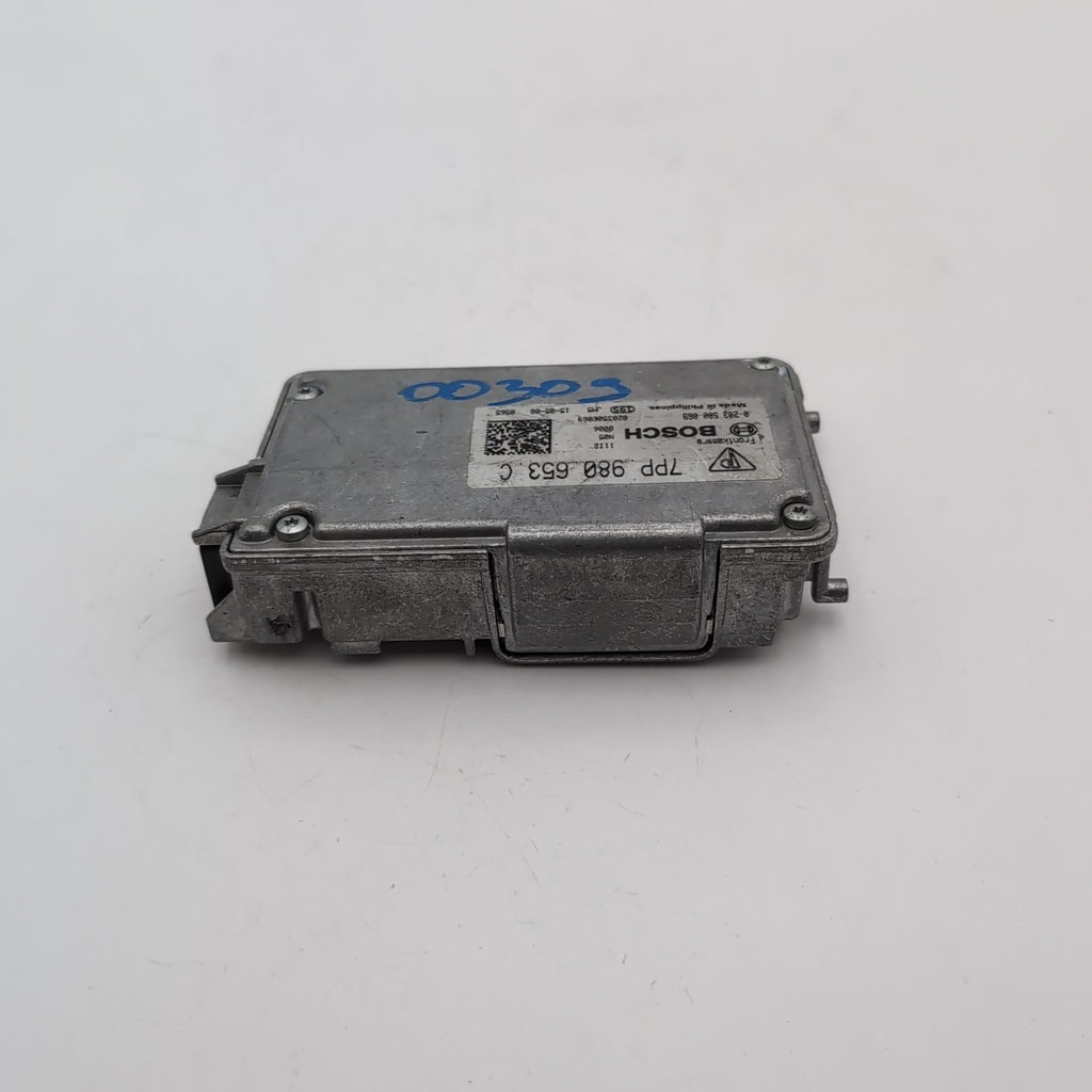 2015 2016 Porsche Macan S 95B Lane Assist Departure Camera 7PP980653C OEM