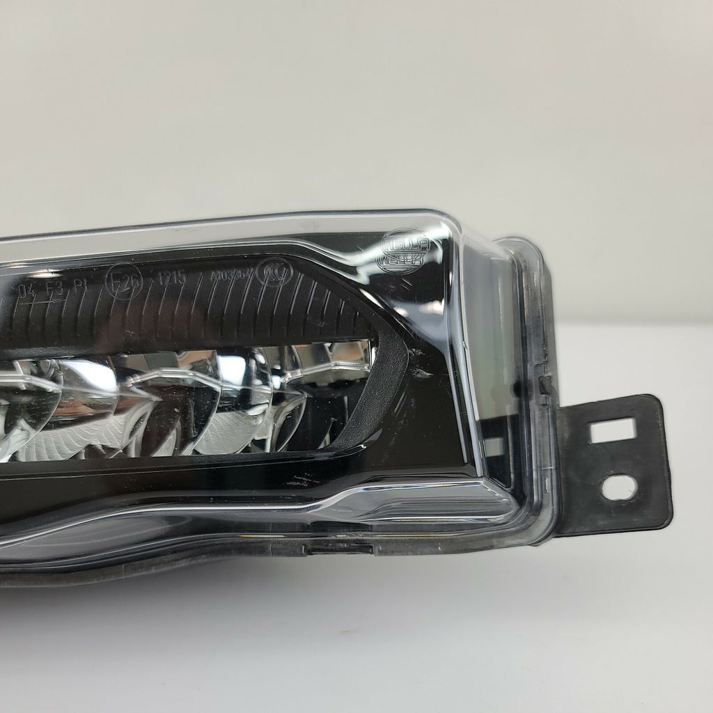 2016- 2019 For Bmw X3 X4 G01 G02 Front Left Fog Light Lamp DRL LED Oem 9492771