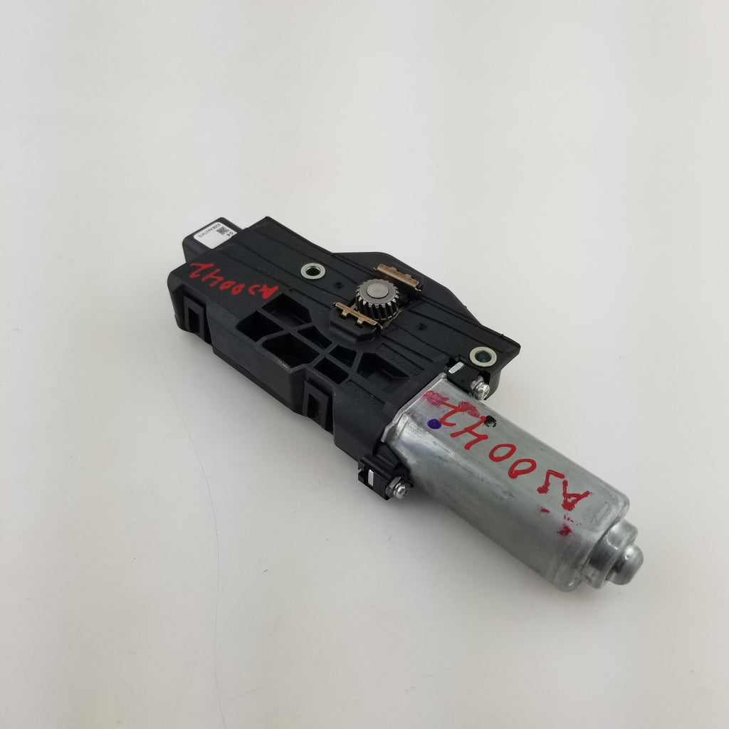 2014- 2018 Subaru Forester Overhead Power Sunroof Moonroof Roof Motor