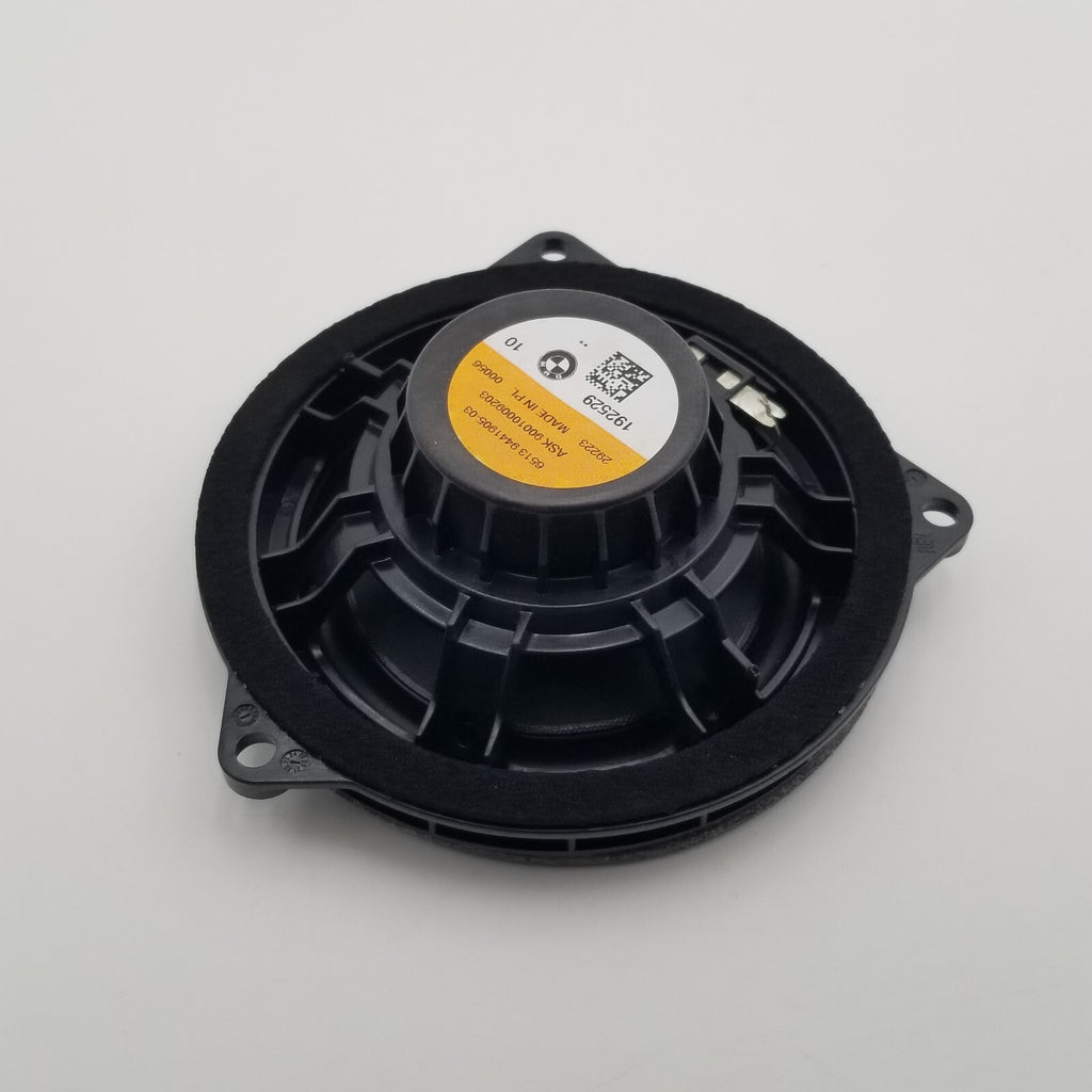 2022 - 2025 BMW iX I20 Mini Countryman Front Rear Door Midrange Speaker 9441905