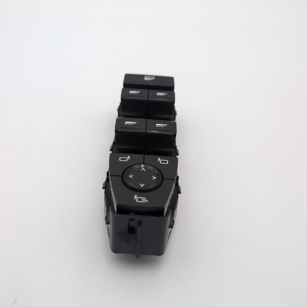 2023 - 2026 BMW X1 X2 X3 228i 540i 530i 550e i5 Driver Master Window Switch