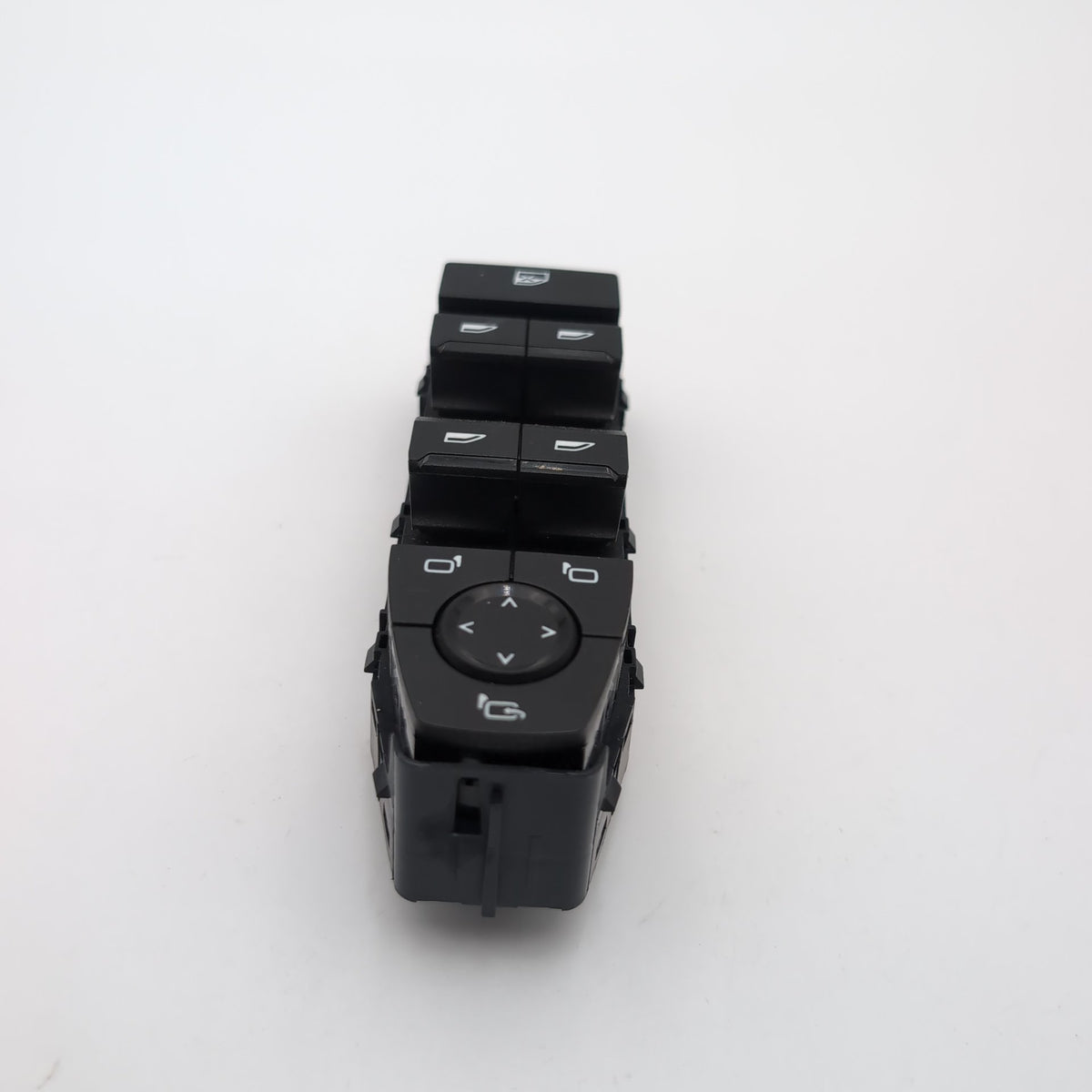 2023 - 2026 BMW X1 X2 X3 228i 540i 530i 550e i5 Driver Master Window Switch