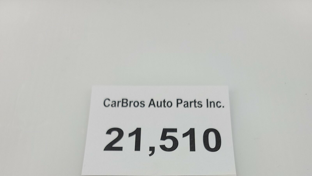 2009- 2011 For Jaguar Hazard Door Lock Nav Menu Switch Panel 8X2311B650AB Oem